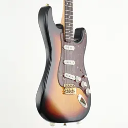 PLAYERS STRATOCASTER 2004