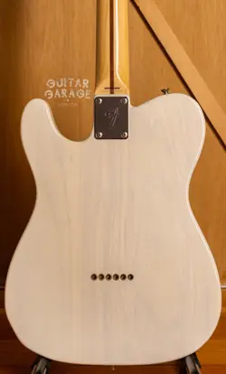 ASH TELECASTER BLONDE