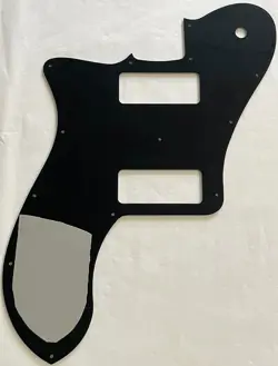 TELE STANDARD DELUXE