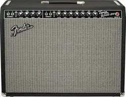FENDER 65 TWIN REVERB GUITAR AMPLIFIER