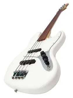 FRETLESS 2022