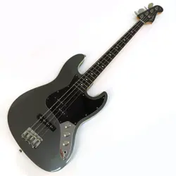 FENDER JAPAN AJB DOLPHIN GRAY USED/ELECTRIC BASS/JAZZ BASS/FENDER