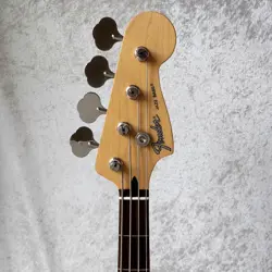 USED FENDER JAPANJB-STD