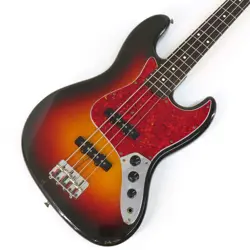 USED/ELECTRIC BASS/JAZZ