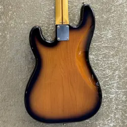 2007 2010 FENDER
