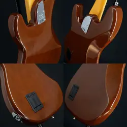 PRECISION BASS TIGER