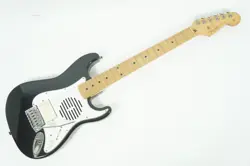 SPEAKER OVERDRIVE 1997