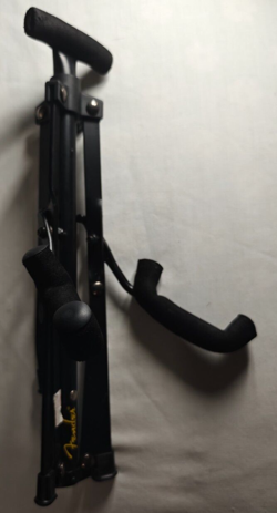FENDER GUITAR STAND MINI