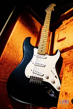 FENDER CUSTOM SHOP ERIC CLAPTON STRATOCASTER 