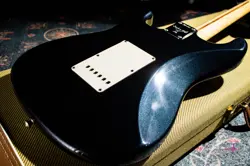 CLAPTON STRATOCASTER 