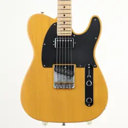 TELECASTER HUM BUTTERSCOTCH
