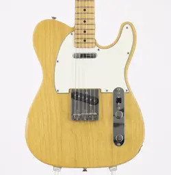 TELECASTER TL72 NATURAL