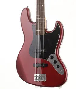 FENDER JAPAN JB62-US 1993-1994 FUJIGEN JAPAN OLD CANDY APPLE RED