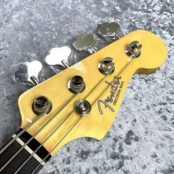 -3TONE SUNBURST- ELECTRIC