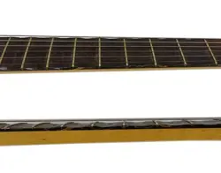 STRATOCASTER 1989-1990 BLACK