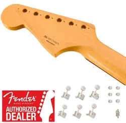 CLASSIC '60S JAZZMASTER