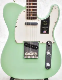 1963 TELECASTER -SURF