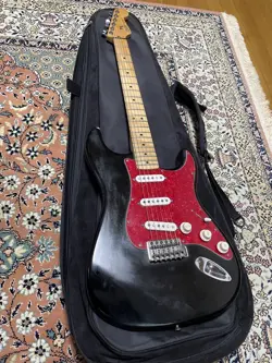 FENDER MEXICO STRATOCASTER NO.MG1134