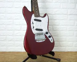 FENDER JAPAN MG69/MH MUSTANG NO.MG1073