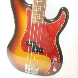 FENDER PRECISION BASS JAPAN NO.MG1126