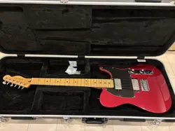 FENDER BLACKTOP TELECASTER HH NO.MG1020