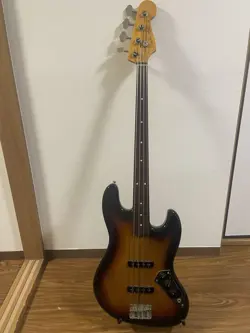 FRETLESS NO.MG971