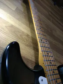 STRATOCASTER NO.MG979