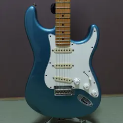 FENDER MEXICOPLAYER STRATOCASTER NO.MG886