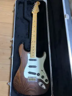 FENDER USA FSR AMERICAN STANDARD NO.MG892