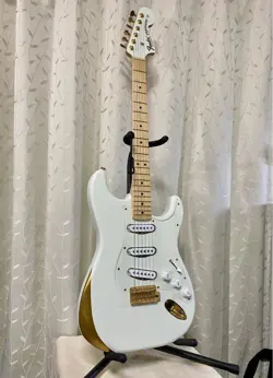KEN STRATOCASTER NO.MG846