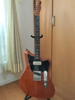 TELECASTER NO.MG852