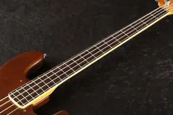 FENDER 1979 1980 JAZZ BASS MODIFIED OCHANOMIZU MAIN STORE