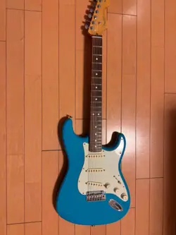FENDER AMERICAN PROFESSIONAL II STRAT NO.MG635