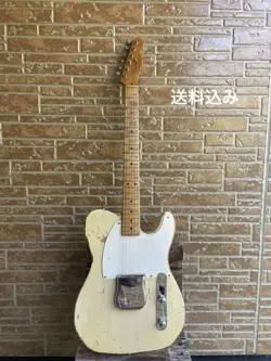 RARE FENDER ESQUIRE