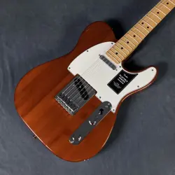 TELECASTER MOCHA #GG2OS