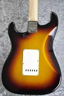 STRATOCASTER MAPLE N.O.S.