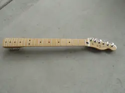 TELECASTER LOADED GUITAR