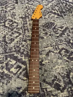 FENDER STRAT NECK