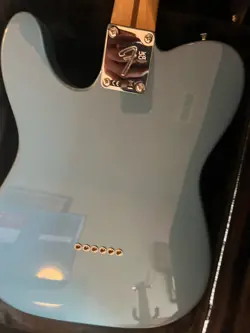 TIDEPOOL MAPLE FRETBOARD