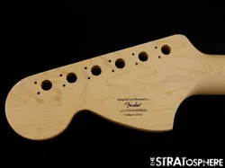 FOR STRATOCASTER MODERN