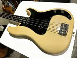 FENDER 1978  PRECISION BASS VINTAGE