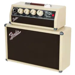 TONEMASTER AMP