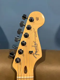 MAPLE FRETBOARD LUNA