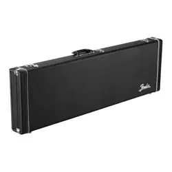 PRECISION P-BASS CASE