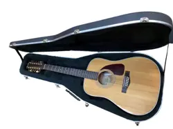 FENDER DG-40S-12 12-STRING