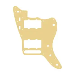 PICKGUARD 13-HOLE FOR