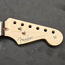 2006 FENDER AMERICAN STRATOCASTER ROSEWOOD NECK FOR USA STRAT ELECTRIC GUITAR