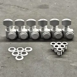 SCHALLER FENDER STRAT