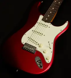 FENDER CUSTOM SHOP WILDWOOD 10 RELIC-READY 1961 STRATOCASTER