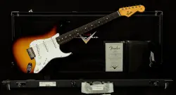 POSTMODERN STRATOCASTER DELUXE